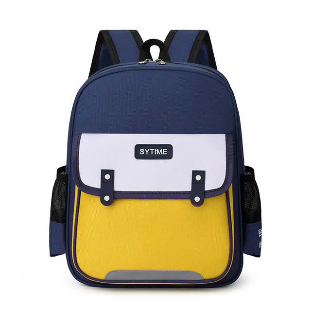 Customize School Bag Backpack with Your Logo for Kids 