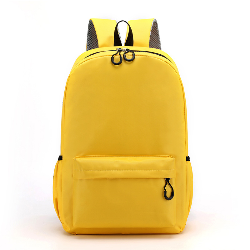 Custom Backpack Schoolbag Book Bag with Cheap Price for Promtion
