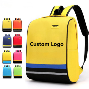 Custom School Bag Backpack with Logo for Promotion