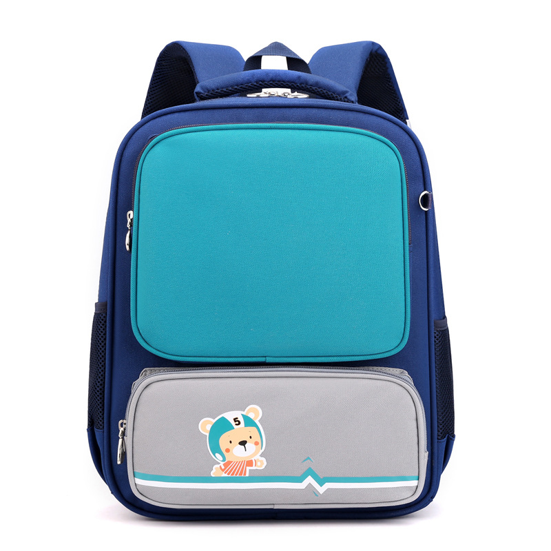 Customize Schoolbag Book Bag Backpack with Cheap Price for Promtion
