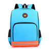 ODM Custom School Bag Backpack with Logo for Promotion