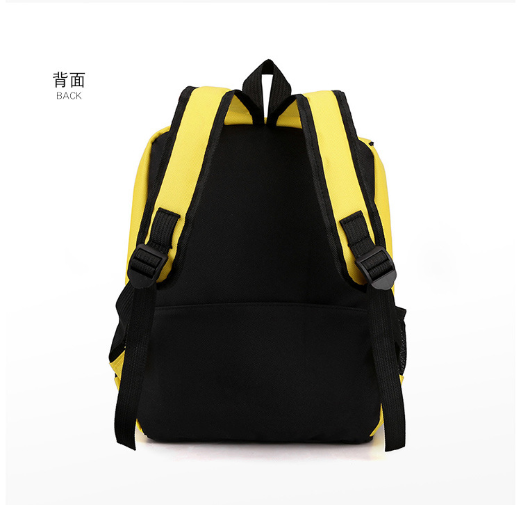 school bag