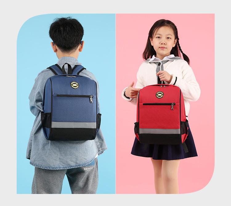 school bag