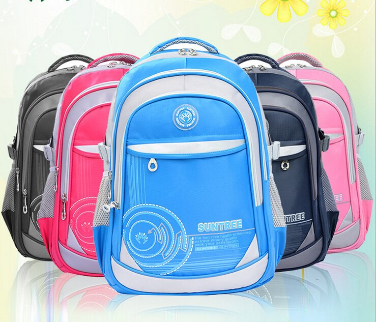 Backpack teenger school bag