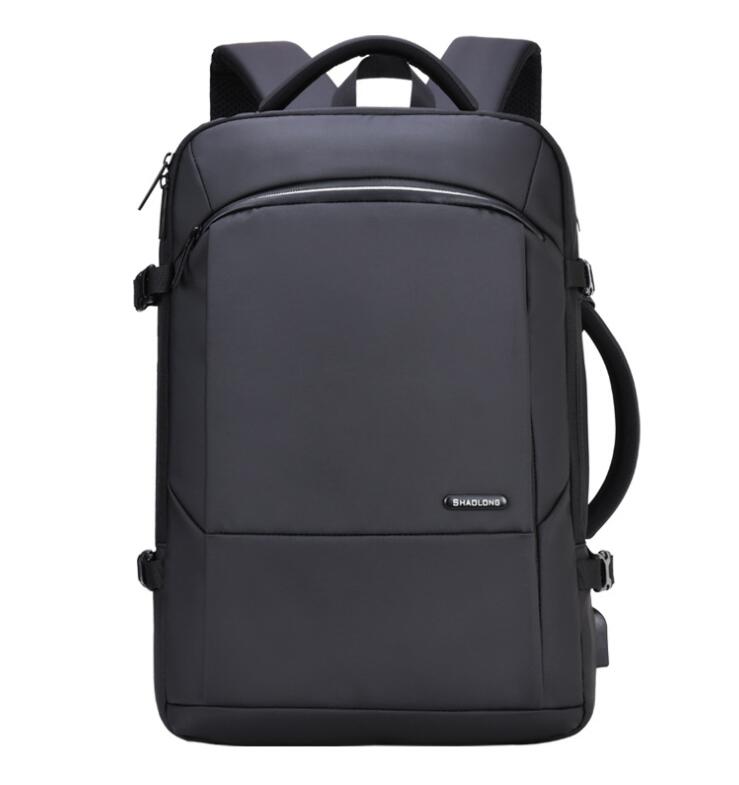 Business Travel Backpack