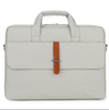 Factory Wholesale Waterproof 15inch Business Computer Shoulder Bag 