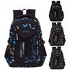 Wholesale Teens School Backpack Student Schoolbag for High School