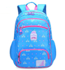 Wholesale Light Weight Gilrs Student Book Bag Backpack for College