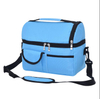Polyester Insulation Thermal Lunch Bag Cooler Bag