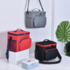 Custom Rusable Waterproof Picnic Food Cooler Bag