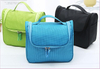 Waterproof Women Travel Makeup Bag Organizer with Hanging Hook