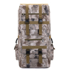 Large Capacity Outdoor Camping Hiking Mountain Climbing Sport Backpack Bag