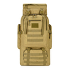 Outdoor Waterproof Camping Hiking Backpack Rucksack Traveling Daypack