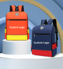 Custom Logo Children School Backpack Bag for Kidergarden