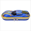 Car Design EVA 3D Cartoon Pencil Box for Pupil