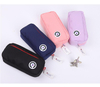 Fashion Student Stationery Organizer Pencil Bag 