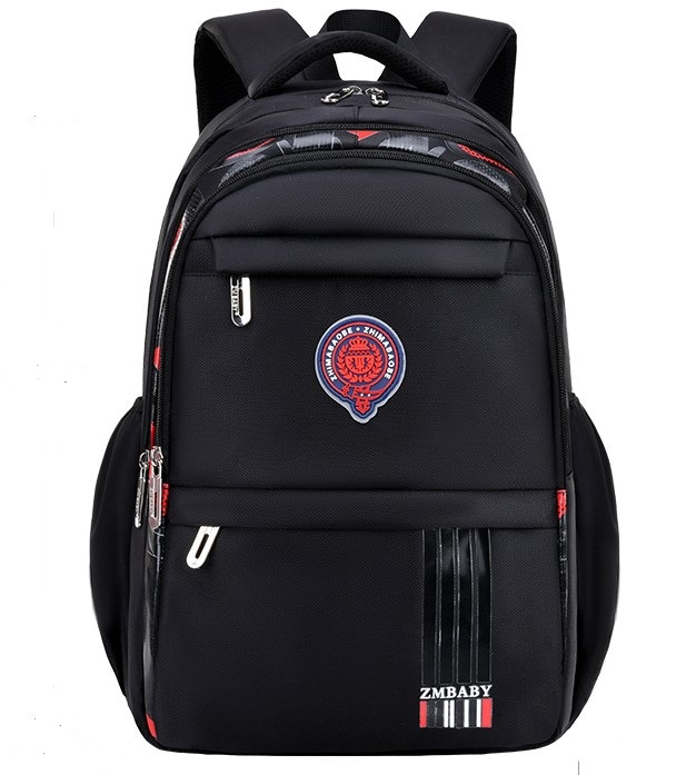 Backpack Manufacturer Custom Student School Bagpack for Teenager