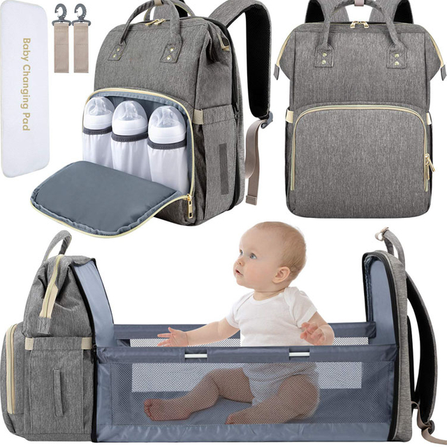 Mommy Bag & Diaper Bag from China, Mommy Bag & Diaper Bag Manufacturer ...