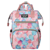 New Style Fashion Multifuction Mummy Backpack Diaper Bag