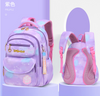 Waterproof School Bag Backpack for Girls Student Schoolbag for teens