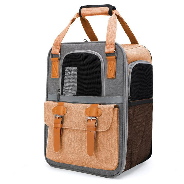 dog carrier backpack