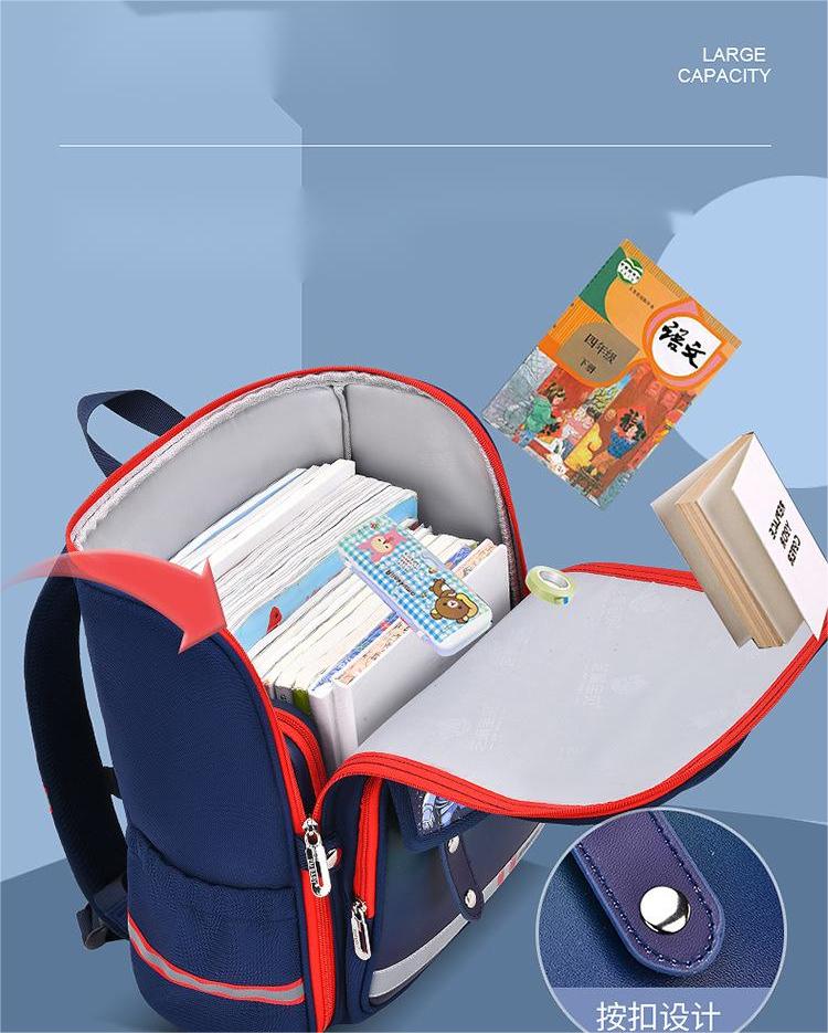 children school bag
