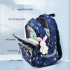 Waterproof Kids Children School Bag Backpack Student Satchel Mochila Book Bag 
