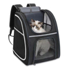 ODM Portable Pet Carrier Backpack Bag for Dog Cat Pet Carrying Bag Pet Cage