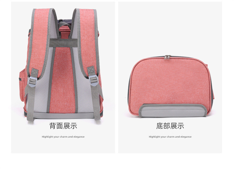 pet carrier backpack