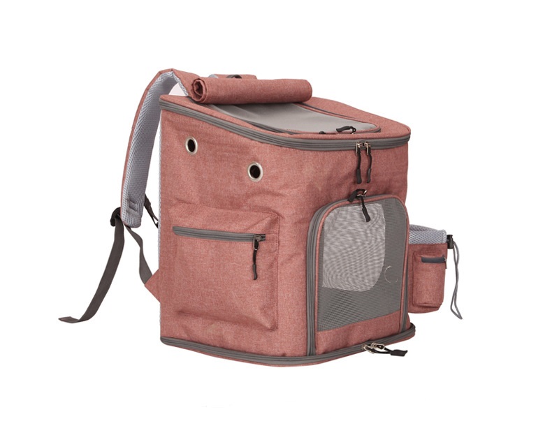 pet backpack