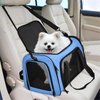 Factory Customize Portable Pet Carrier Bag for Travel Dog Cat Pet Carrying Bag Pet Cage