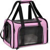 High Quality Portable Pet Carrier Bag for Travel Dog Cat Pet Carrying Bag Pet Cage