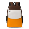 ODM Custom School Bag Book Bag Backpack for Promtion