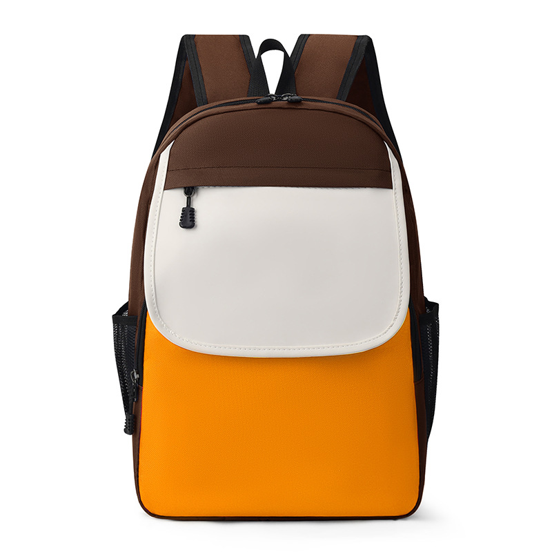 ODM Custom School Bag Book Bag Backpack for Promtion