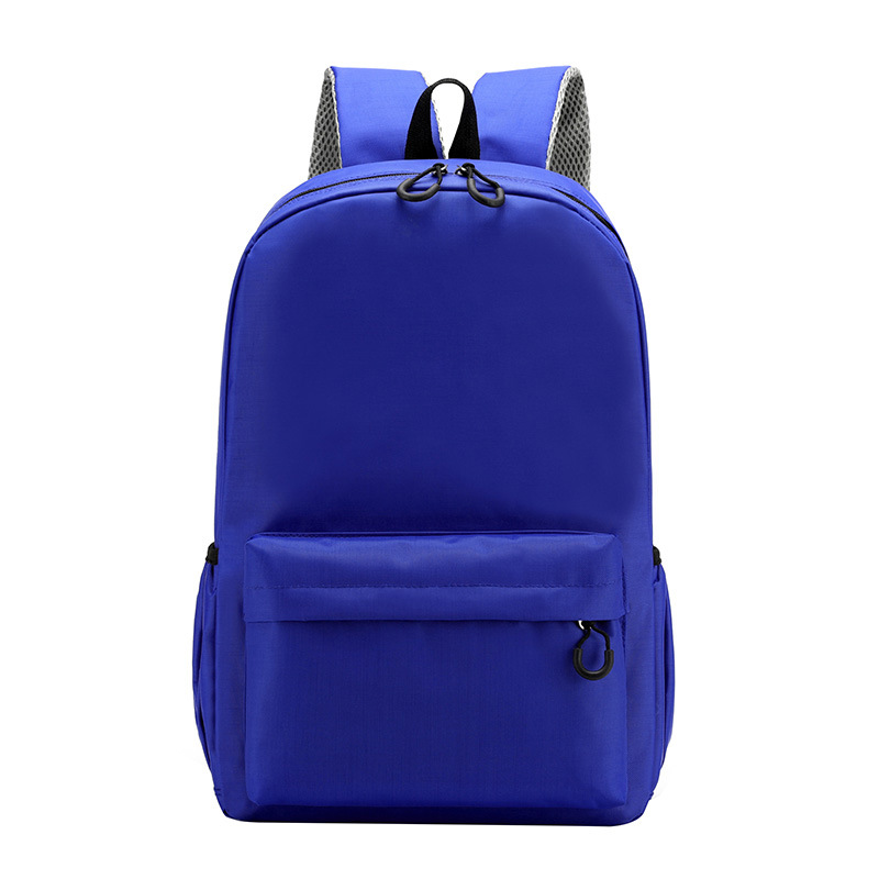 Custom Backpack Schoolbag Book Bag with Cheap Price for Promtion