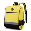 Custom Logo School Bag Book Bag Backpack for Promtion