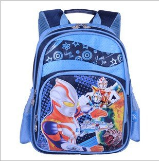 Bag for School