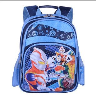 Bag for School