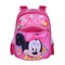 3D cartoon school bag