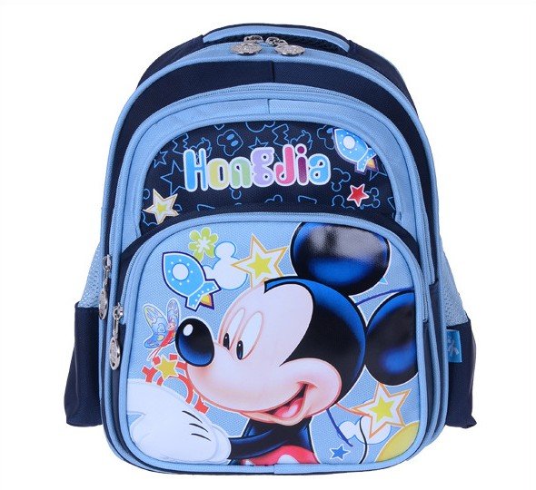 Kids School Bag