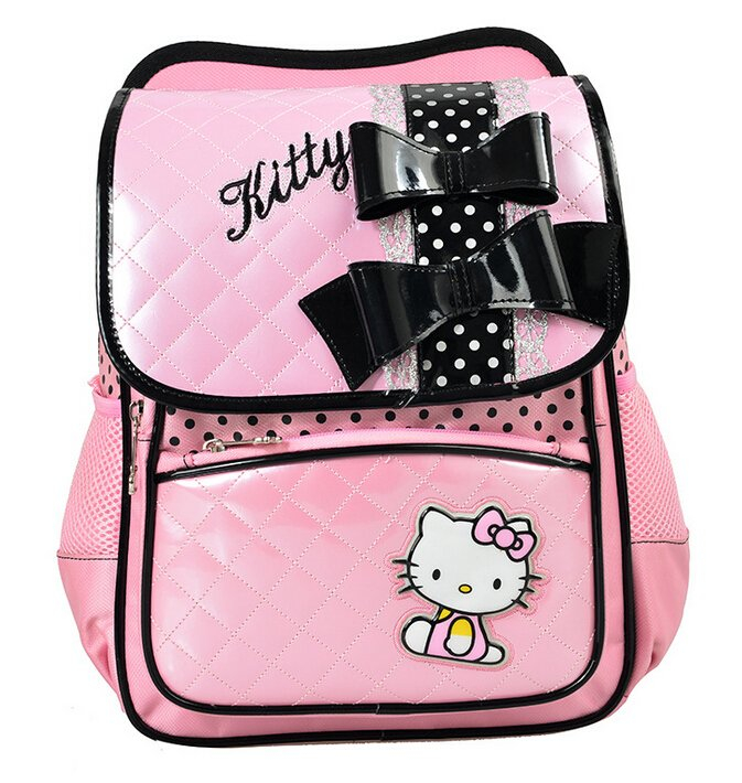 Fashion PU Backpack for girls