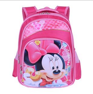 Waterproof School Bag