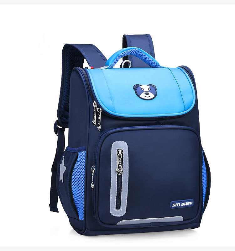 Fashion Boys Girls Primary Children School Bag