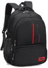 Factory Wholesale Waterproof Teenager School Backpack Bag for Middle School
