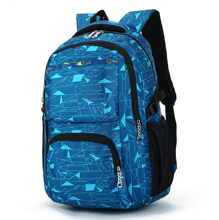 Lightweight Outdoor Backpack School Bag for College