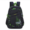 Fashion Teens School Backpack Schoolbag for High School