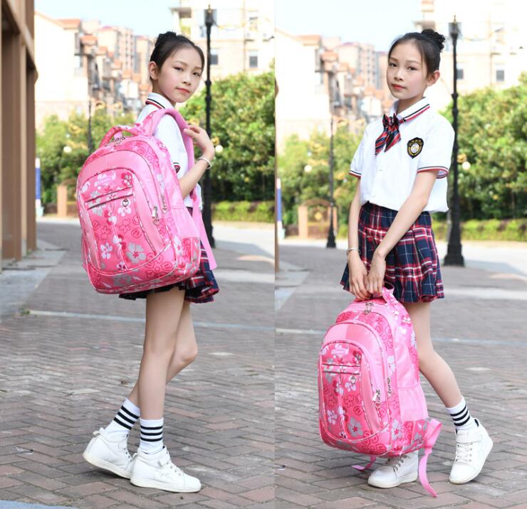 Girls Backpack
