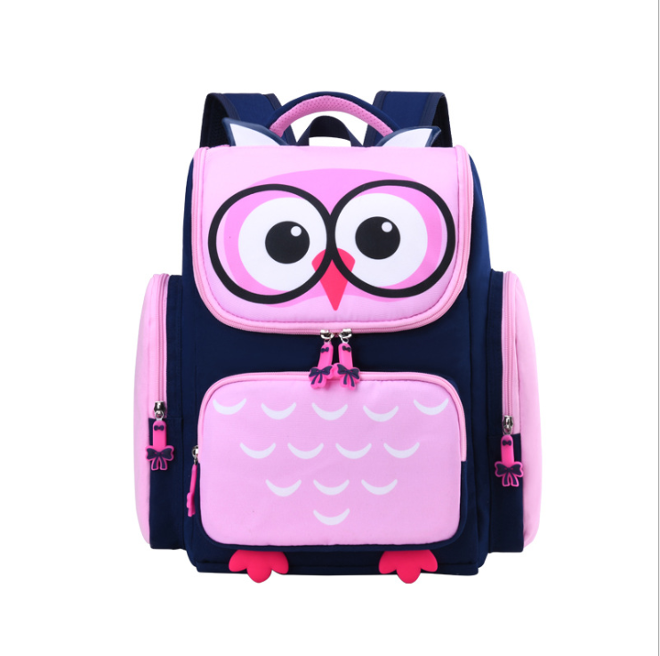 New Design Lovely Schoolbag for Kids Backpack for Preschool