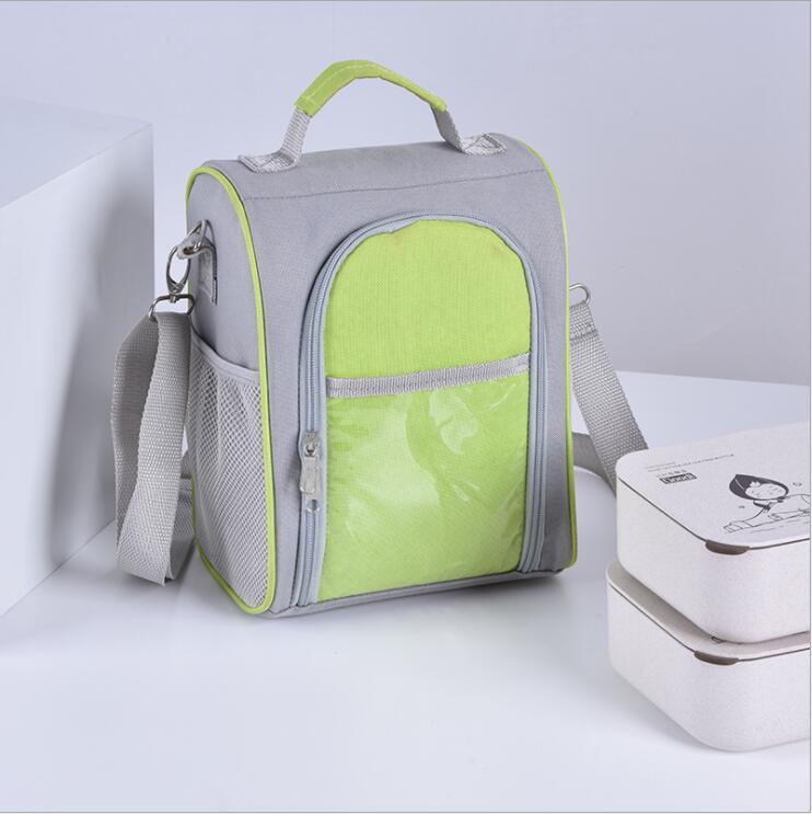 Waterproof Polyester Outdoor Picnic Insulation Bag