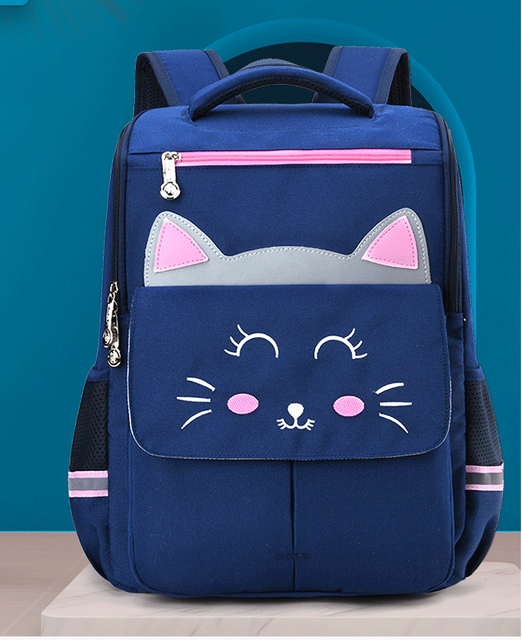 Wholesale Lovely Kids Schoolbag Satchel for Kidergarden